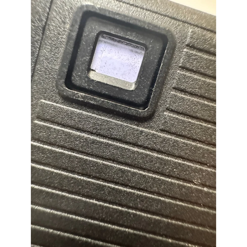 Kodak Disc 6100 Film Camera Vintage